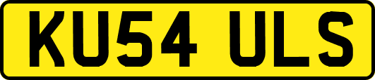 KU54ULS