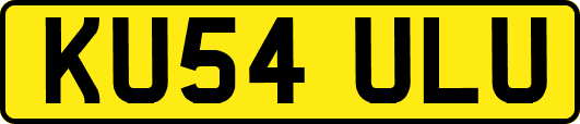 KU54ULU