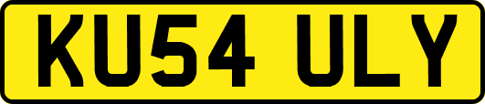 KU54ULY