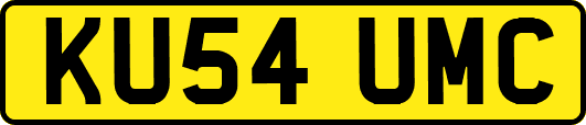 KU54UMC