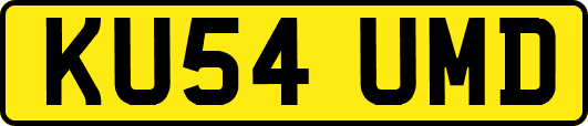 KU54UMD