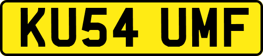 KU54UMF