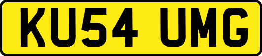 KU54UMG