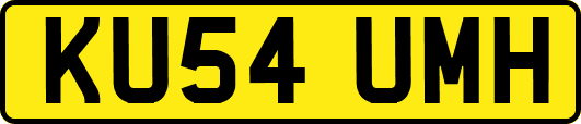 KU54UMH