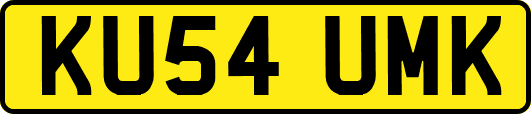 KU54UMK