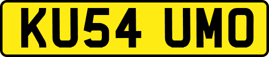 KU54UMO