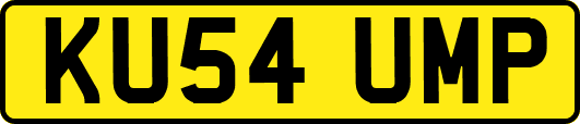 KU54UMP
