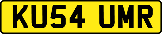KU54UMR