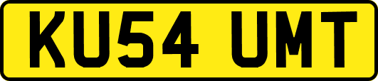 KU54UMT