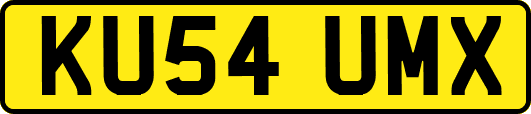 KU54UMX