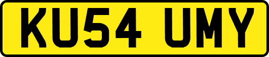 KU54UMY