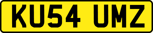 KU54UMZ