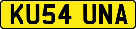 KU54UNA
