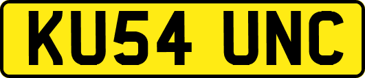 KU54UNC