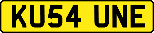 KU54UNE
