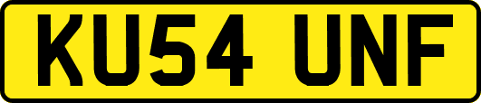 KU54UNF