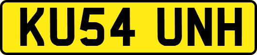 KU54UNH