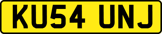 KU54UNJ