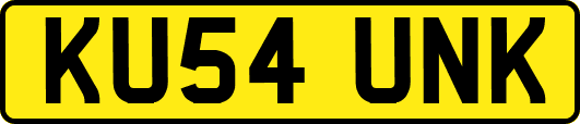 KU54UNK