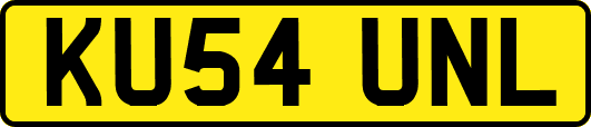 KU54UNL