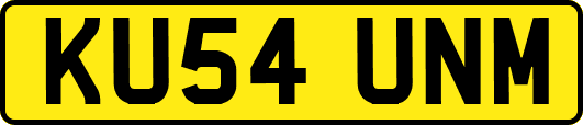 KU54UNM