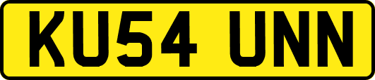 KU54UNN