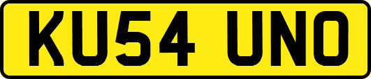 KU54UNO
