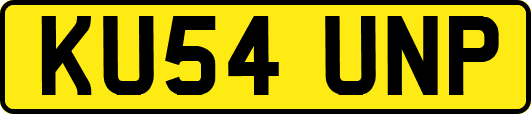KU54UNP