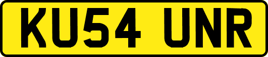 KU54UNR