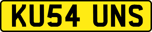 KU54UNS