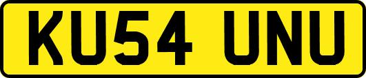 KU54UNU