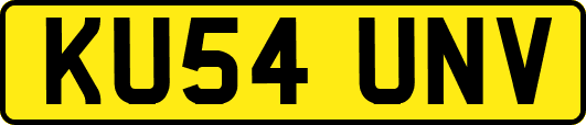 KU54UNV