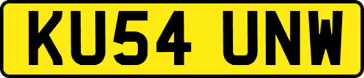 KU54UNW