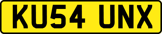KU54UNX