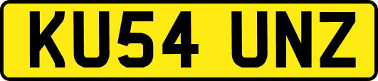 KU54UNZ