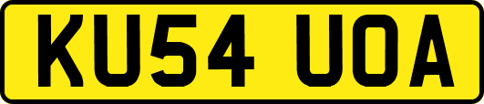 KU54UOA