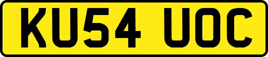 KU54UOC