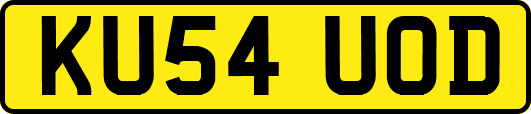 KU54UOD