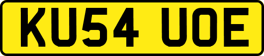 KU54UOE
