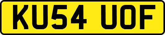 KU54UOF