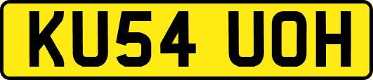 KU54UOH