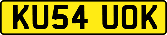 KU54UOK