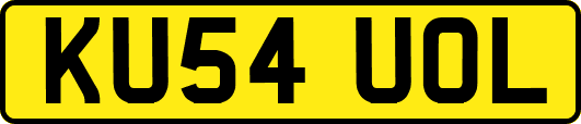 KU54UOL