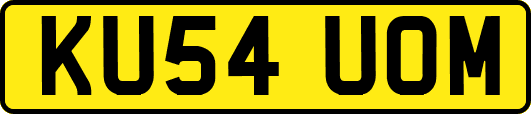 KU54UOM