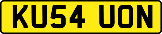 KU54UON