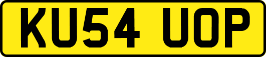 KU54UOP