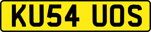 KU54UOS