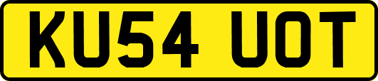 KU54UOT