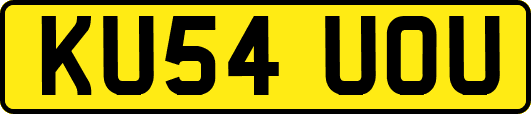 KU54UOU
