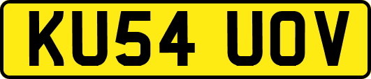 KU54UOV